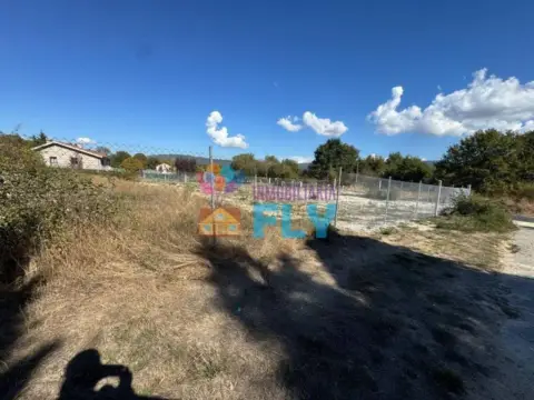 Terreno en O Pereiro de Aguiar