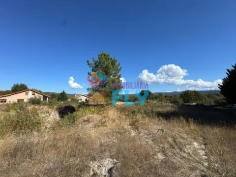 Terreno en O Pereiro de Aguiar