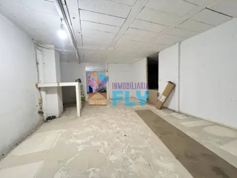 Local comercial en Barrocás