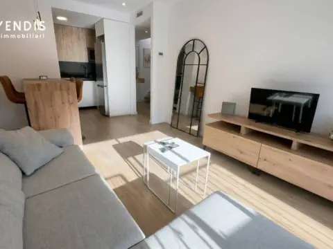 Piso en Centre Històric