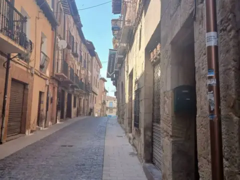 Casa adosada en Navarrete
