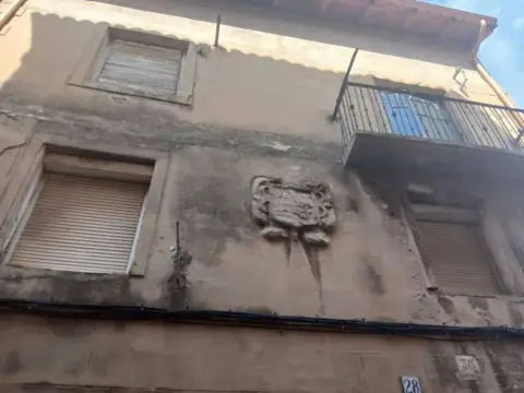 Casa adosada en Navarrete