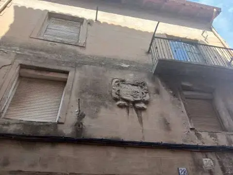 Casa adosada en Navarrete