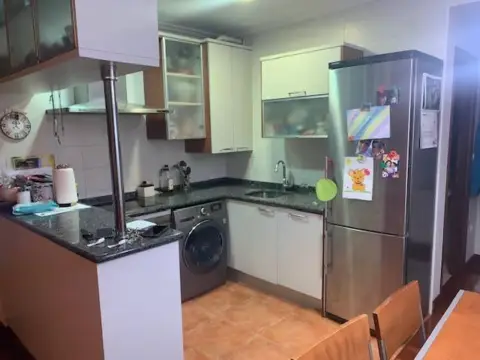 Piso en calle calle Valentin Berri-Otxoa