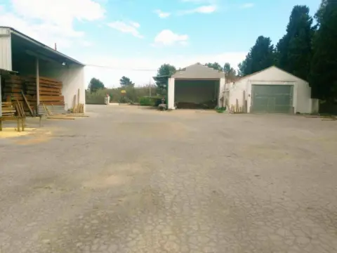 Terreno en El Puig de Santa Maria