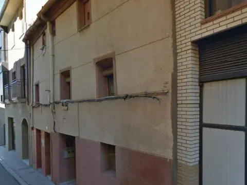 Casa adosada en Alfaro