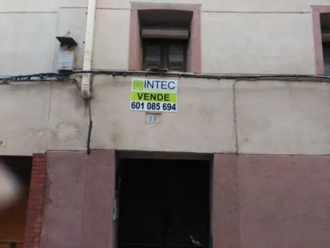 Casa adosada en Alfaro