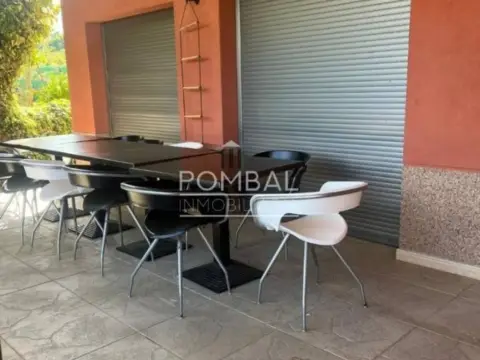 Casa en Toén