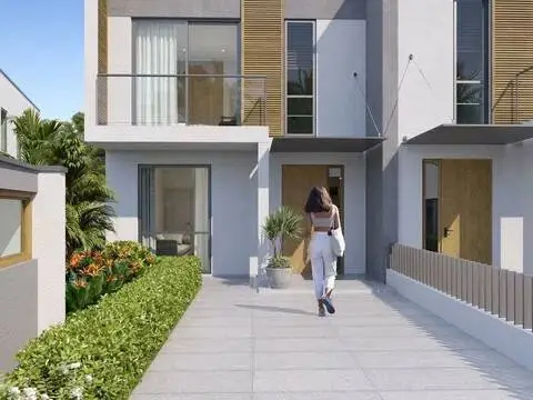 Casa en San Antonio de Benagéber