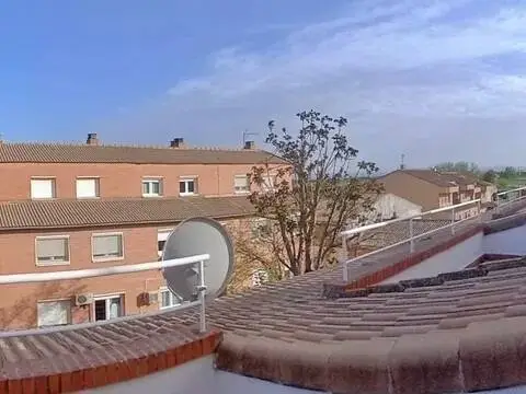 Casa adosada en Barrios Rurales del Norte