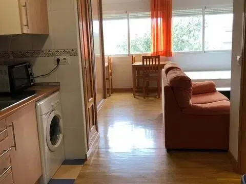 Piso en Nuevo Hospital-Larache
