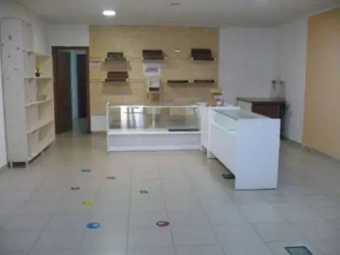 Local comercial en Cabrerizos