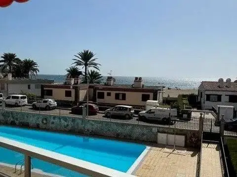 Piso en San Agustín-Bahía Feliz-Castillo del Romeral