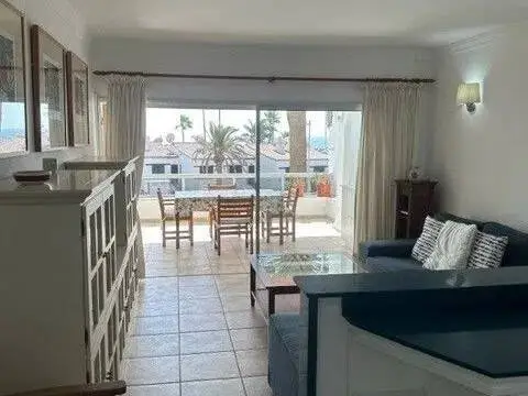 Piso en San Agustín-Bahía Feliz-Castillo del Romeral