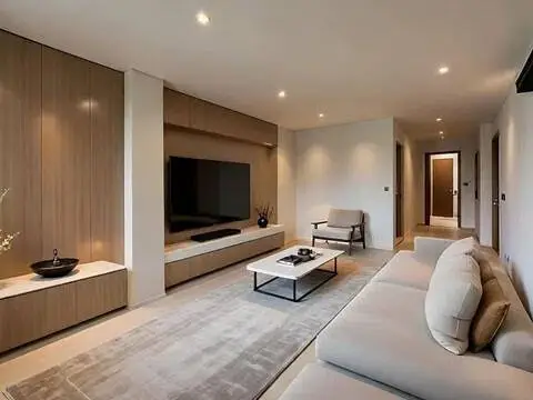 Piso en Carrer del Mossèn Riber