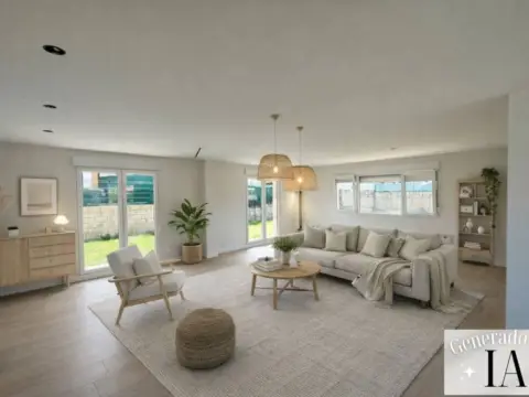 Chalet en Ajo