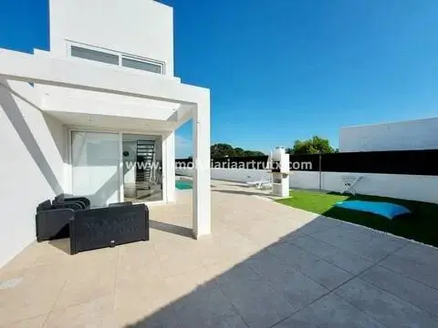 Chalet en Cala Blanca-Santandria-Son Carrió