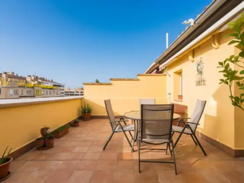 Piso en calle de Iturrama