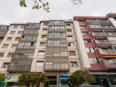 Piso en calle de Iturrama