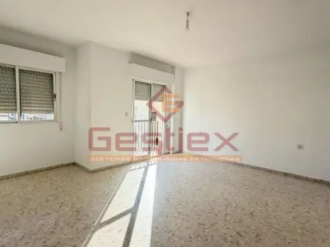 Piso en Almendralejo