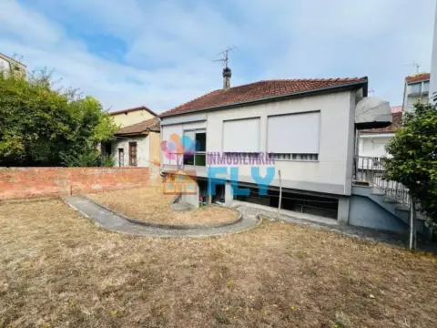 Casa en Ourense Capital