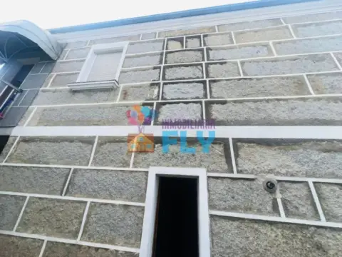 Casa en Ourense Capital