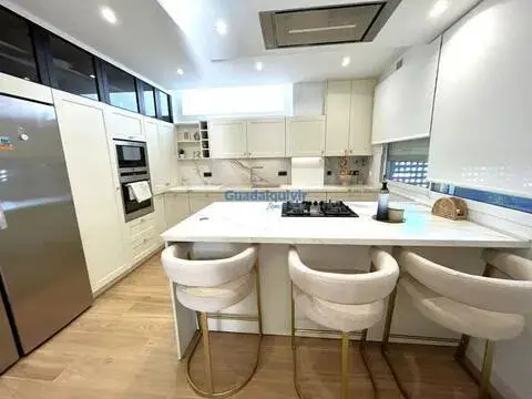 Casa en Espartinas