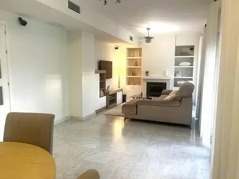 Casa en Espartinas
