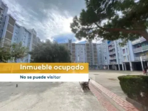 Piso en Campclar
