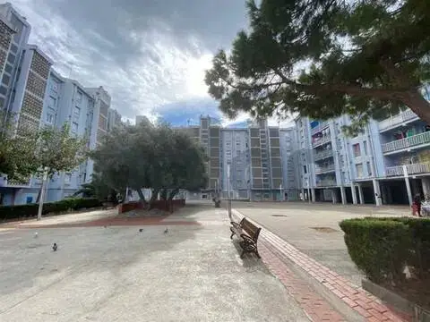 Piso en Campclar