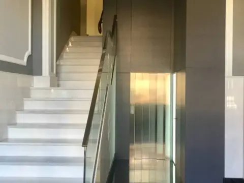 Piso en Plaça d'Alfons XII