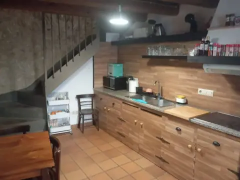 Casa en Orriols