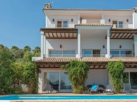 Casa en calle La Laguna 48