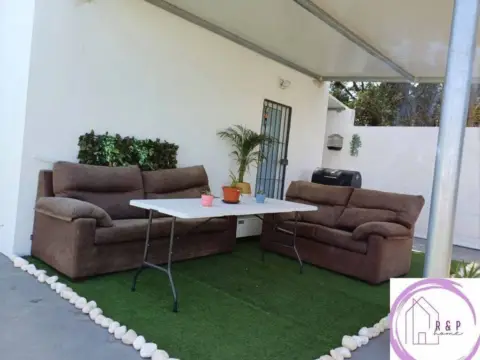 Chalet en Pinar de los Franceses-El Marquesado