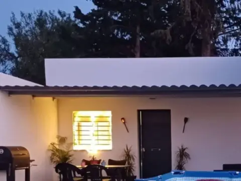 Chalet en Pinar de los Franceses-El Marquesado