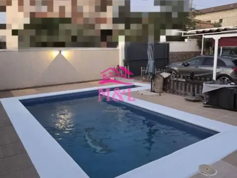 Casa en San Luis-San Juan-Santa Isabel