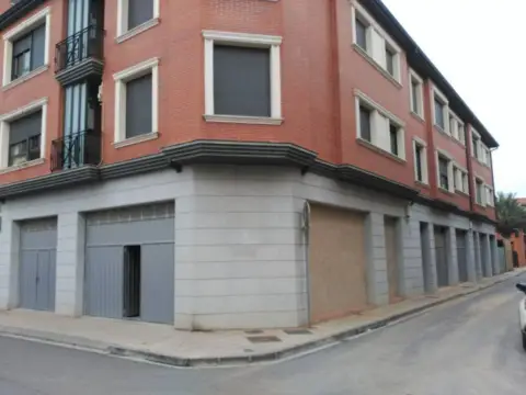 Local comercial en Alfaro