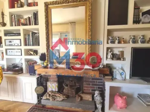 Piso en Las Matillas