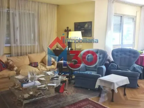 Piso en Las Matillas