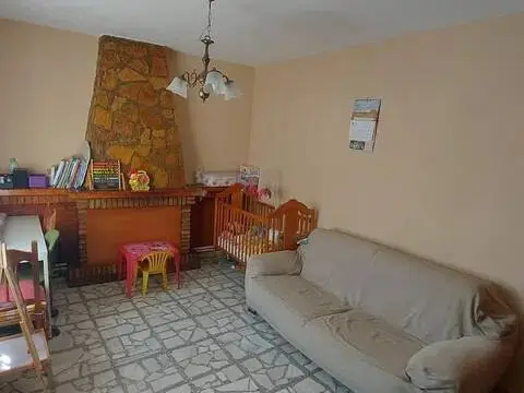 Chalet en Villatobas