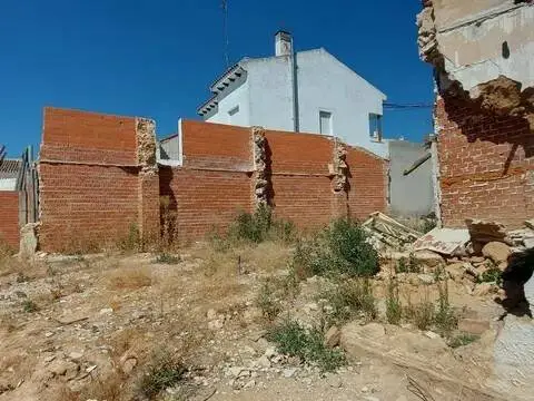 Chalet en Villatobas