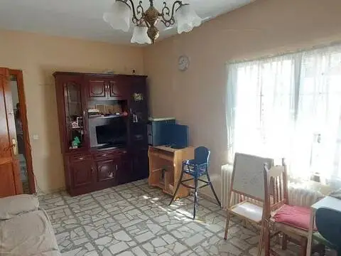 Chalet en Villatobas