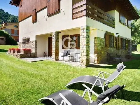 Piso en Alp