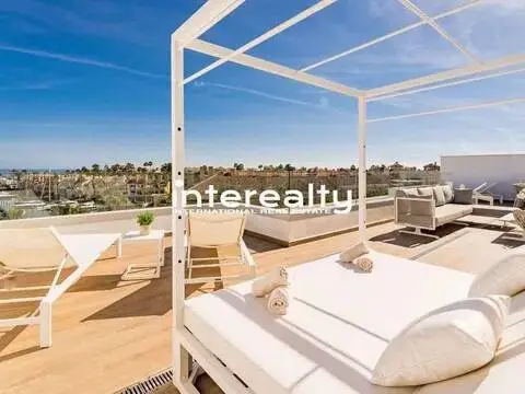 Piso en Sotogrande Costa