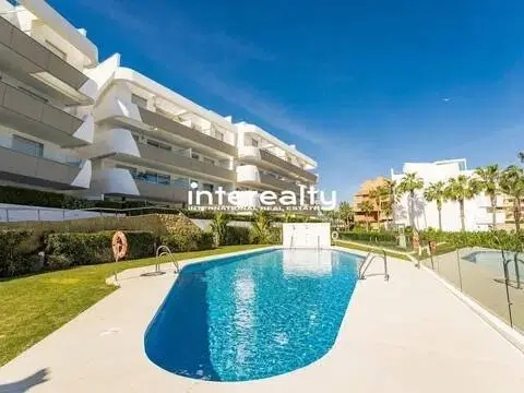 Piso en Sotogrande Costa