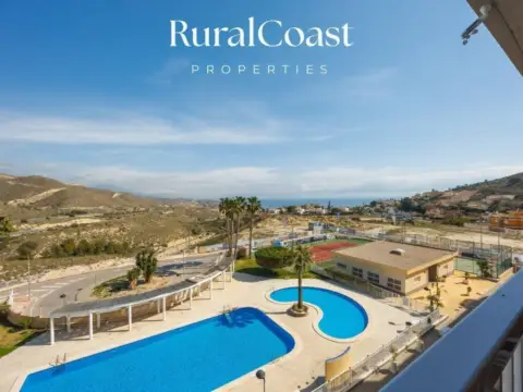 Ático en Norte-Venta Lanuza-Cala d'Or