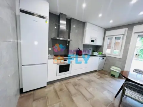 Habitación en Ourense Capital