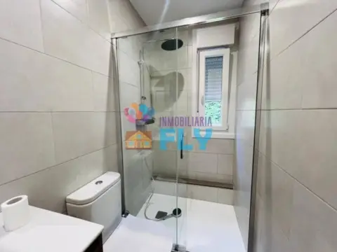 Habitación en Ourense Capital