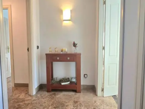 Piso en Casco Antiguo