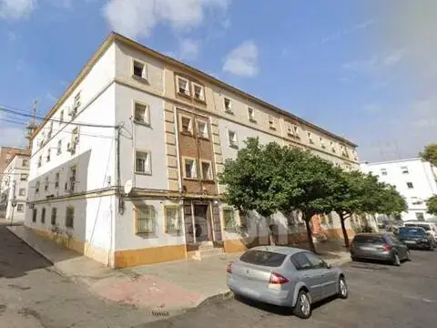 Piso en Las Torres-Guadalupe